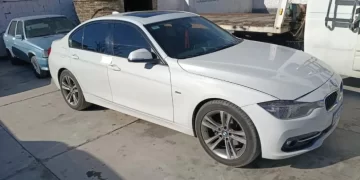 Detienen a un joven de Chimbas en Caucete en un momento “íntimo” con su novia