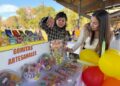 Llega una feria temática por el Día del Niño