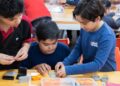 Niños y jóvenes podrán capacitarse en tecnología con Despierta tu Talento Digital