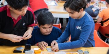 Niños y jóvenes podrán capacitarse en tecnología con Despierta tu Talento Digital