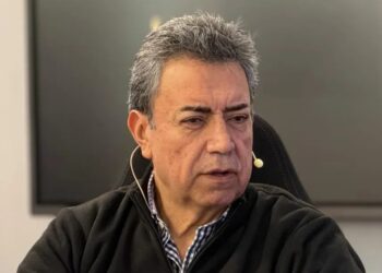 Eduardo Cabello seguirá al frente de la CGT San Juan: 54 sindicatos avalaron su continuidad
