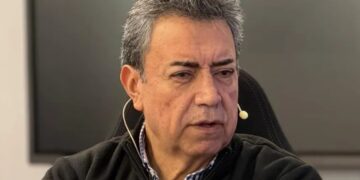 Eduardo Cabello seguirá al frente de la CGT San Juan: 54 sindicatos avalaron su continuidad