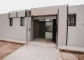 Una inversión que busca cambiar la salud en Caucete: obras para casi 40 mil vecinos