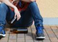 Alarma en San Juan por la baja edad de inicio en adicciones