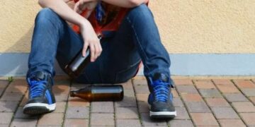 Alarma en San Juan por la baja edad de inicio en adicciones