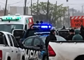 Encontraron muerto a un nene de 6 años y detuvieron a su mamá como sospechosa