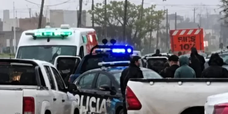Encontraron muerto a un nene de 6 años y detuvieron a su mamá como sospechosa