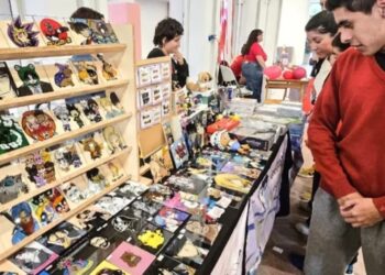Del K-pop al Shodō, la propuesta cultural del fin de semana