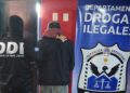 Allanamientos en Villa del Sur y Noroeste III por narcotráfico