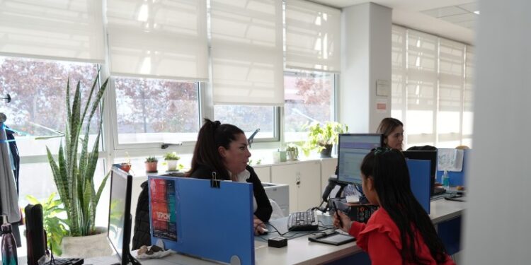 Facilitan el pago inmediato del trámite del DNI desde el celular