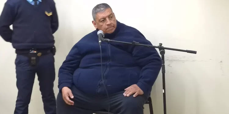 “Ernestito” Villavicencio quedó en libertad: la Justicia rechazó el pedido de prisión preventiva