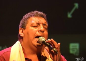 Detuvieron a “Ernestito” Villavicencio por una causa de violencia de género
