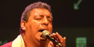 Detuvieron a “Ernestito” Villavicencio por una causa de violencia de género