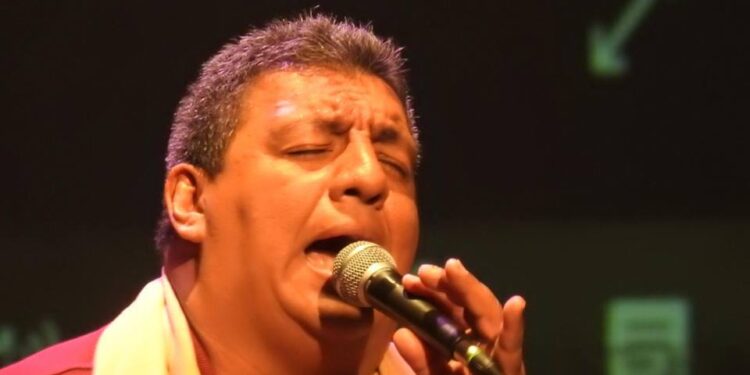 Detuvieron a “Ernestito” Villavicencio por una causa de violencia de género