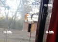 Malvivientes le robaron a un conocido rescatista, lo dejaron sin nada y le mataron a su gata