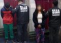 Cayó “El Portón Ávila” tras robar en una concesionaria en Trinidad