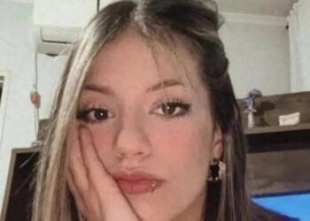 Murió Brisa Gallardo, la joven que fue atropellada por una camioneta en pleno centro