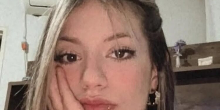 Murió Brisa Gallardo, la joven que fue atropellada por una camioneta en pleno centro