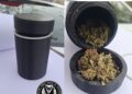 Un menor y un joven terminaron detenidos tras un audaz intento de robo en una vivienda: tenían marihuana