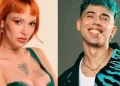 Revelaron cómo La Joaqui se habría enterado de la supuesta infidelidad de Luck Ra con Tuli Acosta
