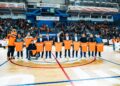 Con casi 1.000 atletas, San Juan puso en marcha la etapa final de los Juegos Evita 2026