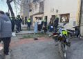 Un padre con prisión domiciliaria mató a su hijo de 7 años y luego se quitó la vida