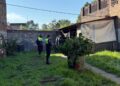 Qué decía la carta del hombre con domiciliaria que mató a su hijo y se suicidó