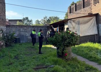 Qué decía la carta del hombre con domiciliaria que mató a su hijo y se suicidó