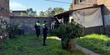 Qué decía la carta del hombre con domiciliaria que mató a su hijo y se suicidó