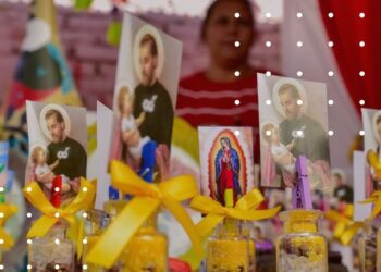 Chimbas organiza la Feria de Artesanos y Emprendedores de San Cayetano