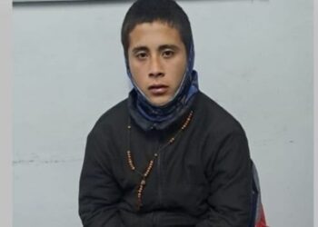 Buscan a un adolescente de 17 años en San Juan