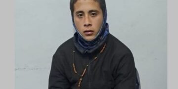 Buscan a un adolescente de 17 años en San Juan