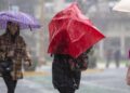 ¡ALERTA EN SAN JUAN! El viento podría golpear con ráfagas de hasta 130 km/h