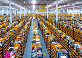 El gigante logístivo de Mercado Libre en la Ruta 20 que generaría cientos de puestos de trabajo