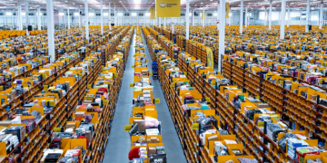 El gigante logístivo de Mercado Libre en la Ruta 20 que generaría cientos de puestos de trabajo