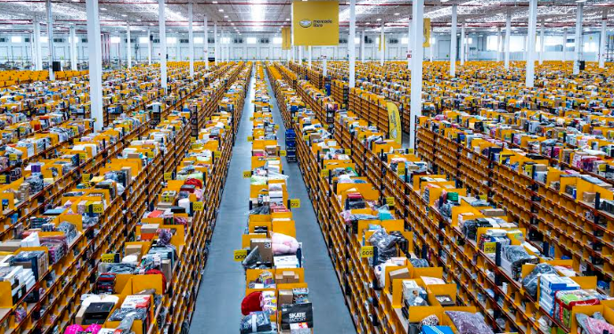 El gigante logístivo de Mercado Libre en la Ruta 20 que generaría cientos de puestos de trabajo