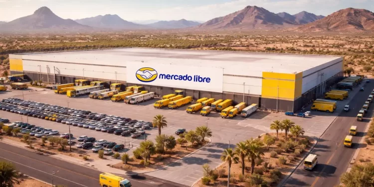 Mercado Libre llega a San Juan y ya busca trabajadores: cómo postularse a las vacantes