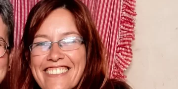 Hallaron asesinada a una mujer y detuvieron a un exguardia penitenciario