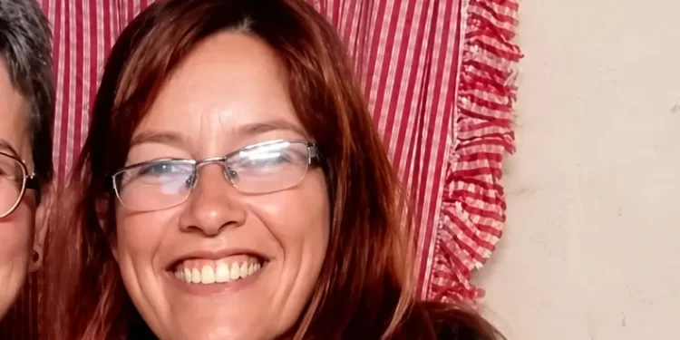 Hallaron asesinada a una mujer y detuvieron a un exguardia penitenciario