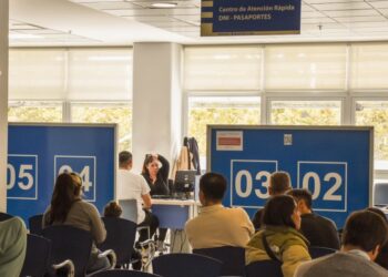 El Registro Civil facilita el trámite para rectificar la identidad de género