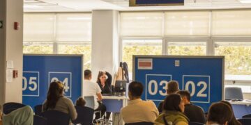El Registro Civil facilita el trámite para rectificar la identidad de género