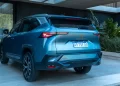 Renault Boreal: el SUV que ya se ofrece con cuotas sin interés