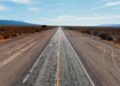 Orrego lo confirmó: la Ruta 40 Norte será reconstruida con los fondos del acuerdo Vicuña