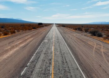 Orrego lo confirmó: la Ruta 40 Norte será reconstruida con los fondos del acuerdo Vicuña