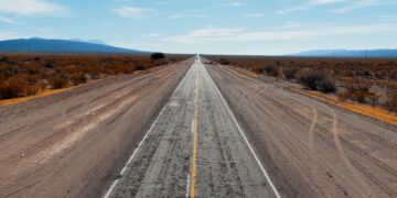 Orrego lo confirmó: la Ruta 40 Norte será reconstruida con los fondos del acuerdo Vicuña