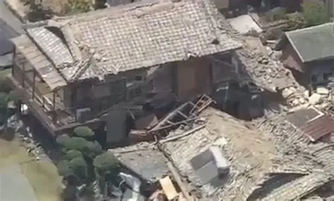 Un terremoto de 5,9 sacudió el este de Japón y dejó al menos 37 heridos en Tokio