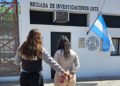 Cayó en Caucete una mujer de 29 años que era buscada por un robo