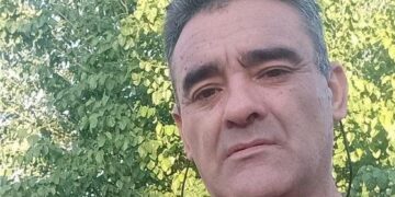 Identificaron al automovilista que murió en el trágico choque sobre la Ruta 20: era de Caucete