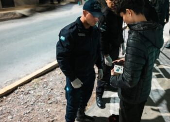 FestiJoven 2026 en el Parque de Mayo: cómo será el operativo de seguridad y cuáles son los accesos habilitados