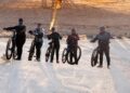 Bicicleteada solidaria en 25 de Mayo: cómo participar gratis de la travesía